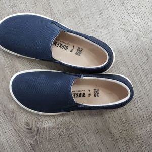 Birkenstock Oswego 38 Navy
